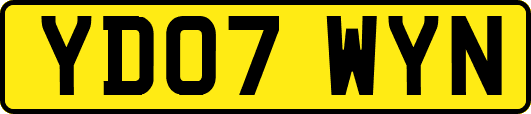 YD07WYN