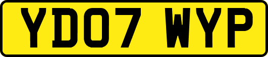 YD07WYP