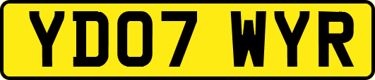 YD07WYR