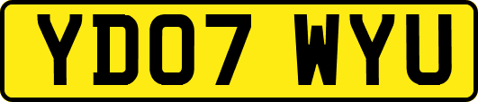 YD07WYU