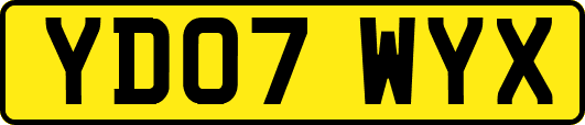 YD07WYX