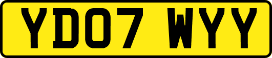 YD07WYY