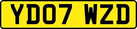 YD07WZD