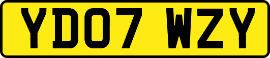 YD07WZY