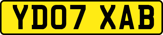YD07XAB
