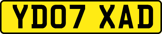 YD07XAD