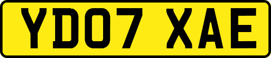 YD07XAE