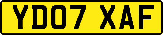 YD07XAF