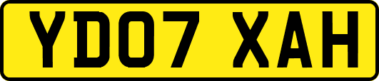 YD07XAH