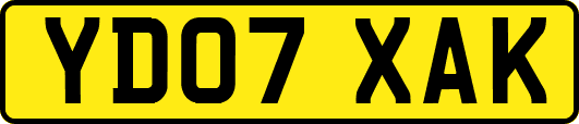YD07XAK