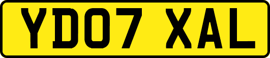 YD07XAL