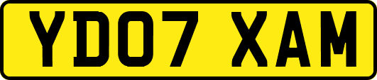 YD07XAM
