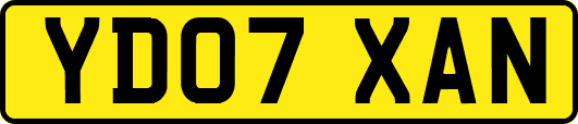 YD07XAN