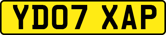 YD07XAP