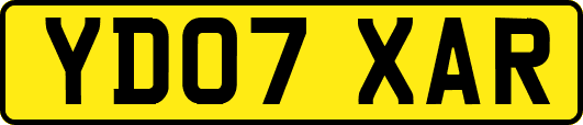 YD07XAR