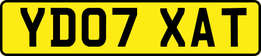 YD07XAT