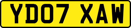 YD07XAW