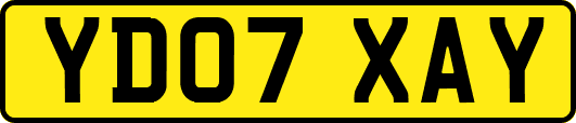 YD07XAY
