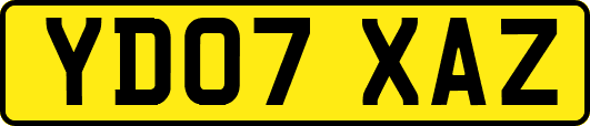 YD07XAZ