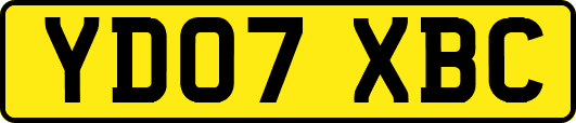 YD07XBC