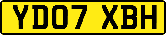 YD07XBH