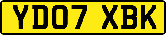 YD07XBK