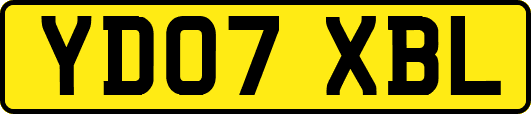 YD07XBL