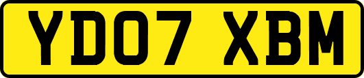 YD07XBM