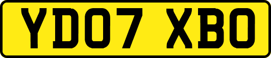 YD07XBO