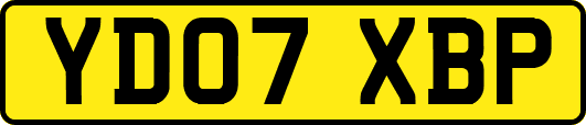 YD07XBP