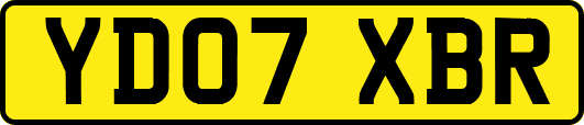 YD07XBR