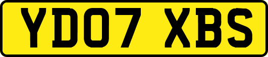 YD07XBS
