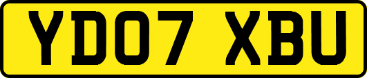 YD07XBU