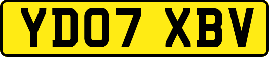YD07XBV