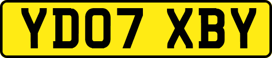 YD07XBY