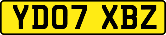 YD07XBZ