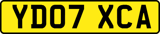 YD07XCA