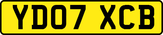 YD07XCB