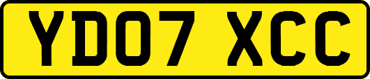 YD07XCC