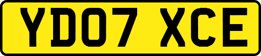 YD07XCE