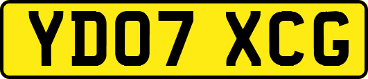 YD07XCG