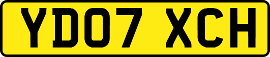 YD07XCH