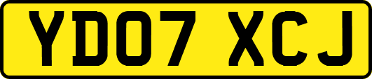 YD07XCJ