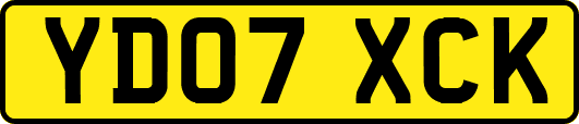 YD07XCK