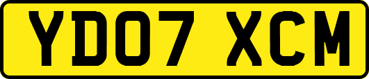 YD07XCM
