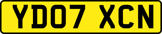 YD07XCN