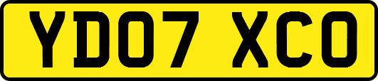 YD07XCO