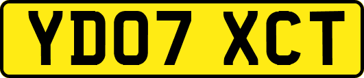 YD07XCT