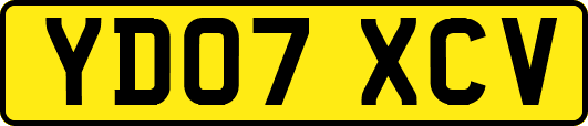 YD07XCV