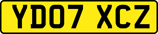 YD07XCZ